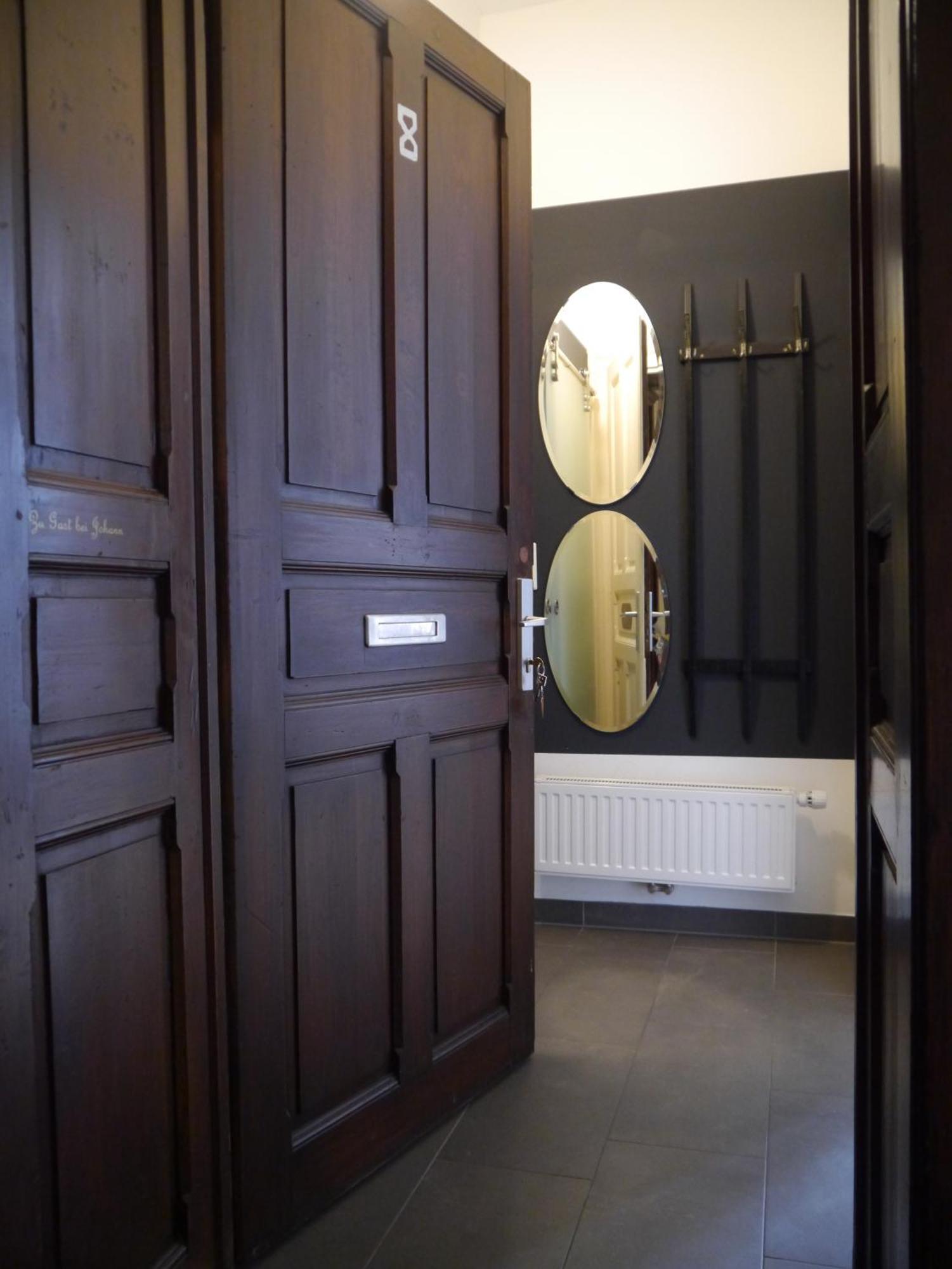 Altstadthaus Cityappartements Graz Exterior foto